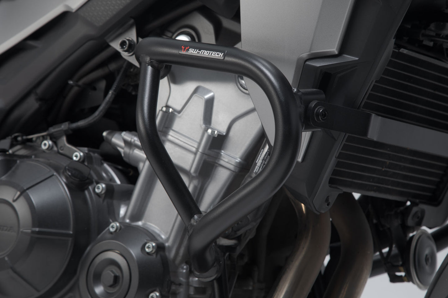 SW-Motech Adventure set Protection