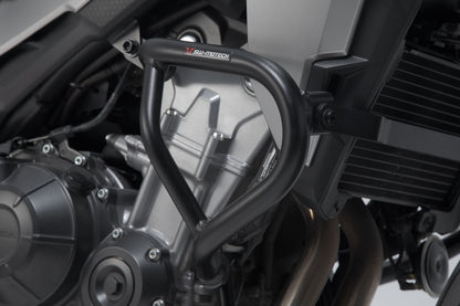SW-Motech Adventure set Protection