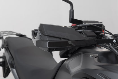 SW-Motech Adventure set Protection