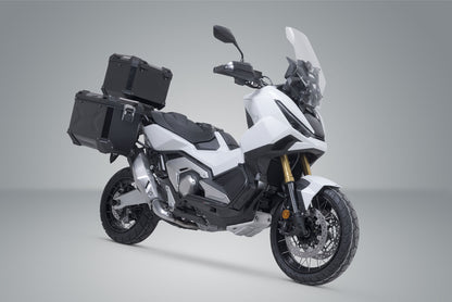 SW-Motech Adventure set TRAX ADV