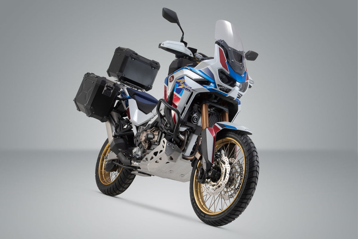 SW-Motech Adventure set TRAX ADV