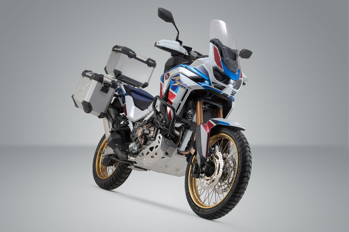 SW-Motech Adventure set TRAX ADV