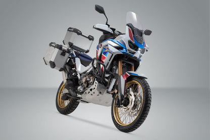 SW-Motech Adventure set Protection