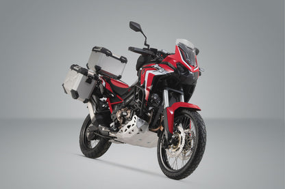 SW-Motech Adventure set TRAX ADV