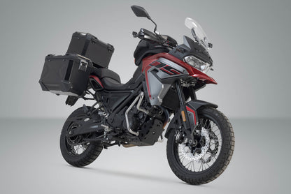 SW-Motech Adventure set TRAX ADV