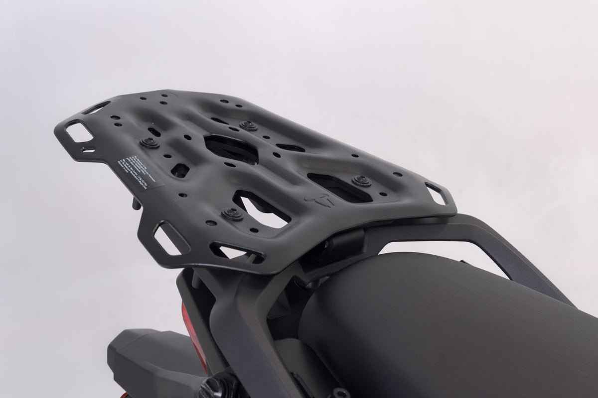 SW-Motech URBAN ABS top case system