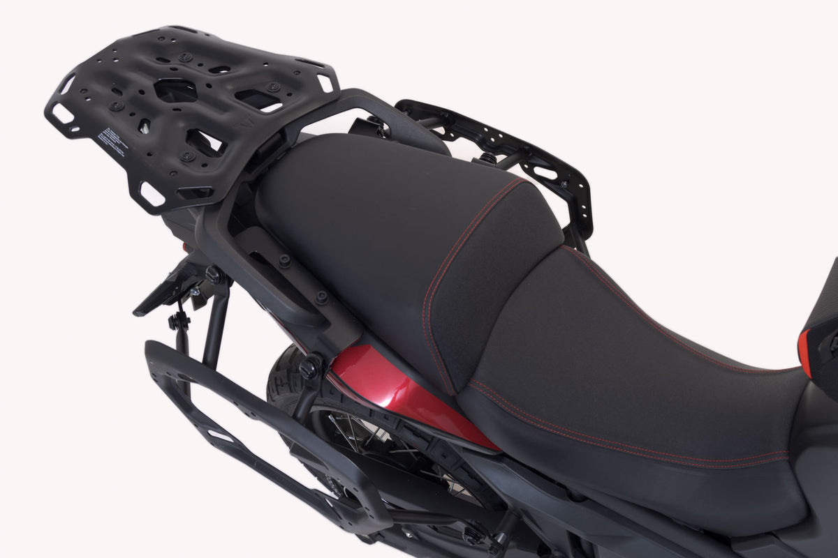SW-Motech Adventure set TRAX ADV