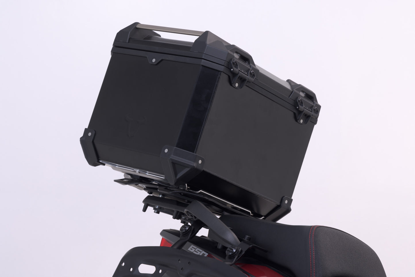 SW-Motech TRAX ADV top case system