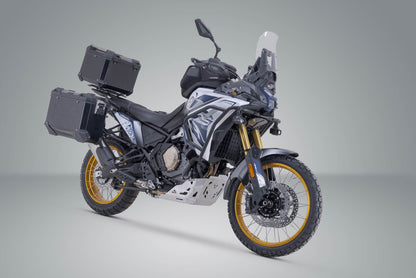 SW-Motech Adventure set TRAX ADV