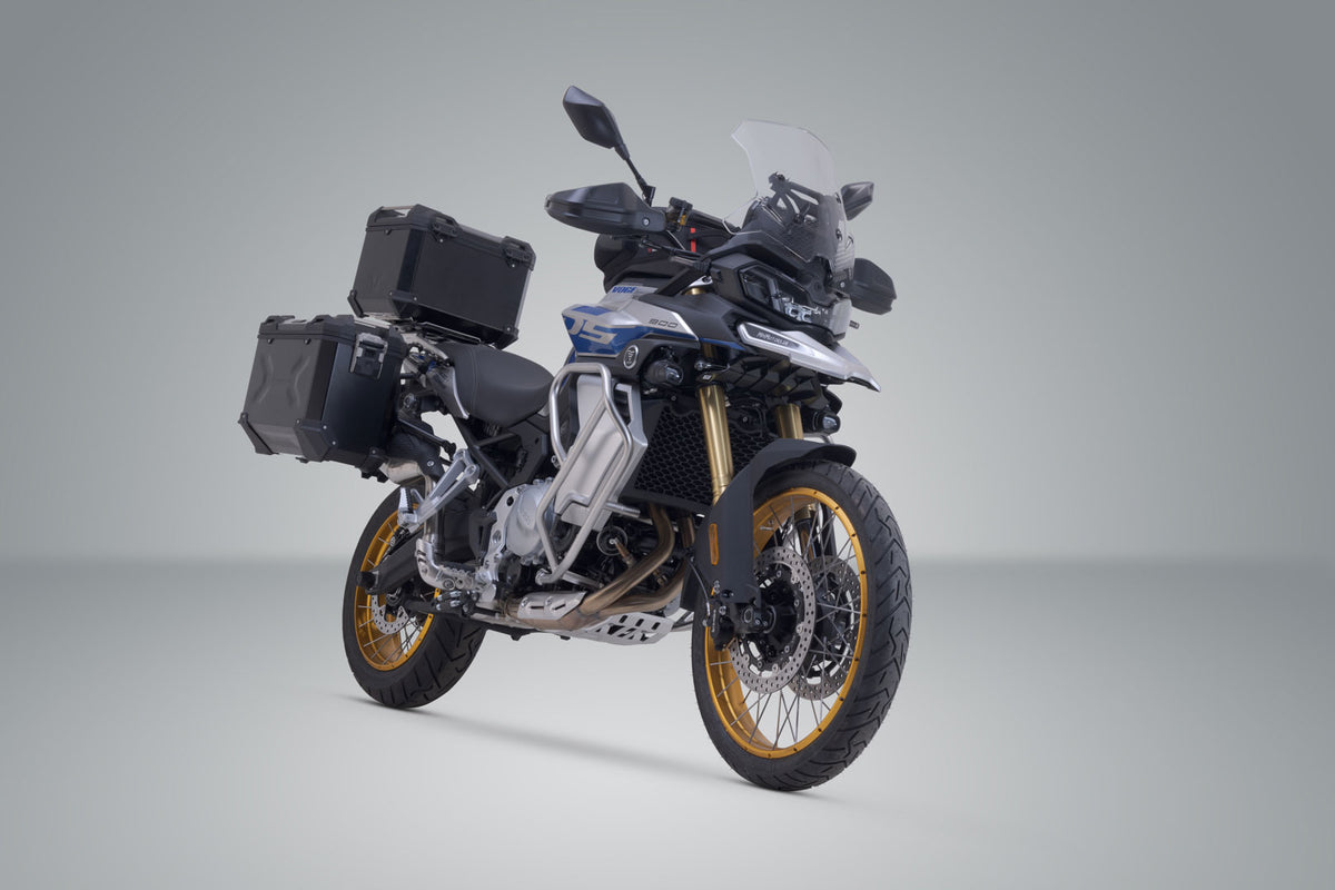 SW-Motech Adventure set TRAX ADV