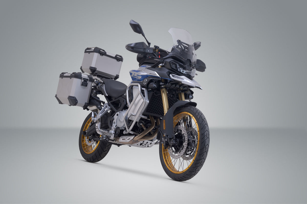 SW-Motech Adventure set TRAX ADV