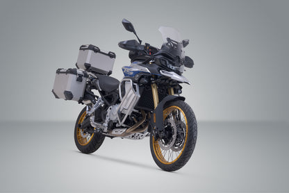 SW-Motech Adventure set TRAX ADV