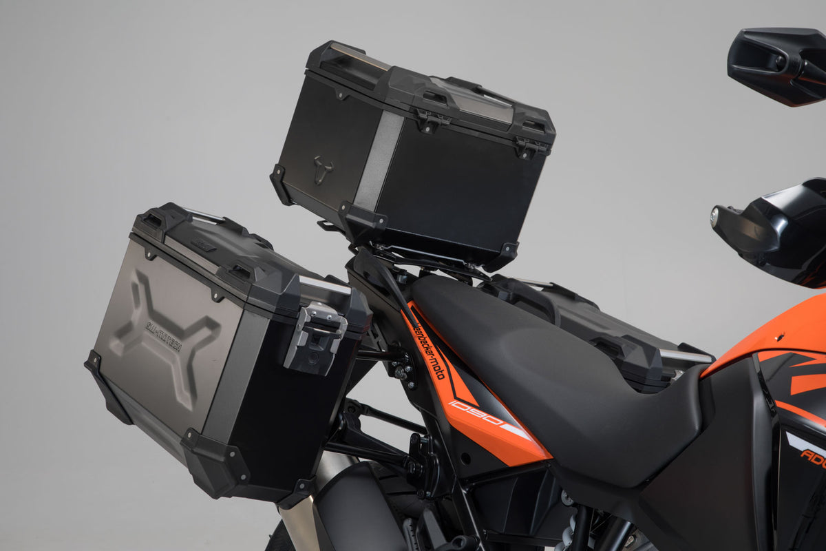 SW-Motech Adventure set TRAX ADV