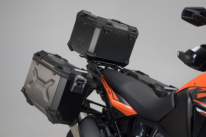 SW-Motech Adventure set TRAX ADV