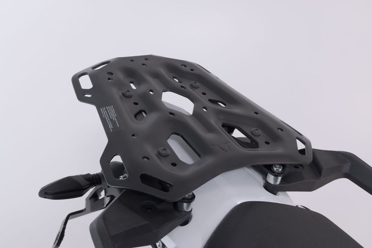 SW-Motech Adventure set DUSC with top case XL