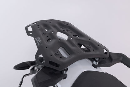 SW-Motech Adventure set DUSC with top case XL