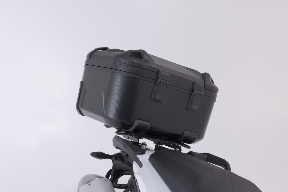 SW-Motech Adventure set DUSC with top case L
