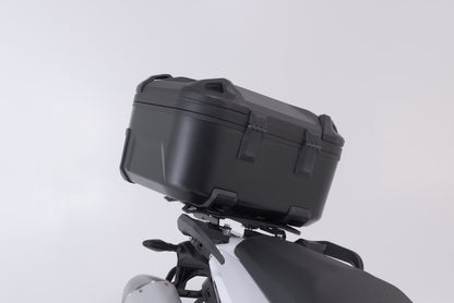 SW-Motech Adventure set DUSC with top case L