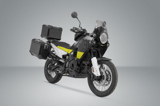 Adventure-Set Protection