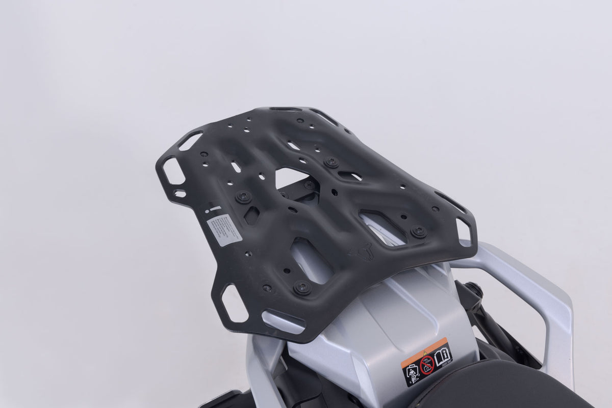 SW-Motech Adventure set TRAX ADV