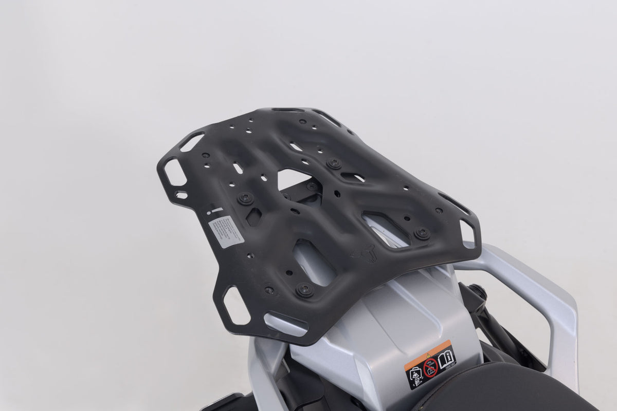 SW-Motech Adventure set TRAX ADV