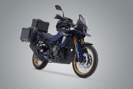SW-Motech Adventure set Protection
