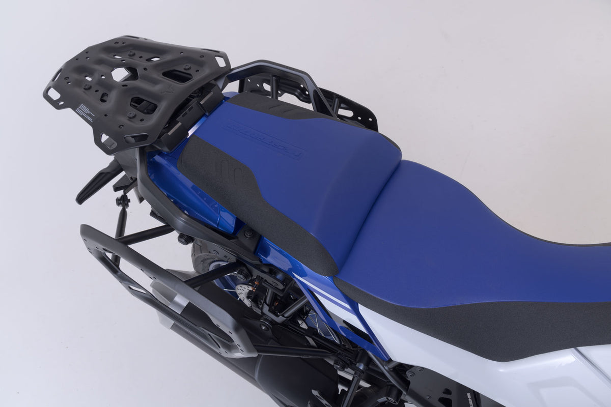 SW-Motech Adventure set TRAX ADV
