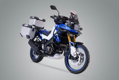 SW-Motech Adventure set TRAX ADV