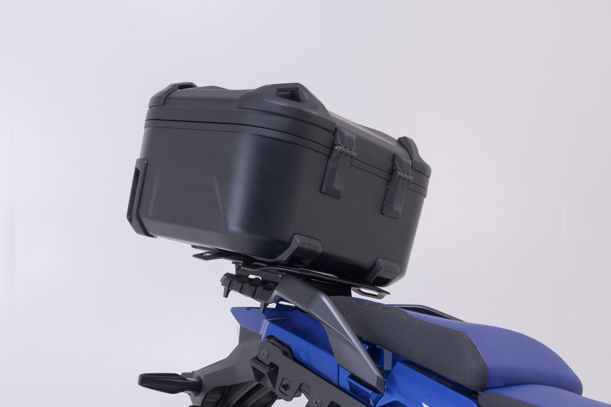 SW-Motech Adventure set DUSC with top case L