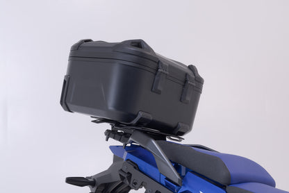 SW-Motech Adventure set DUSC with top case L