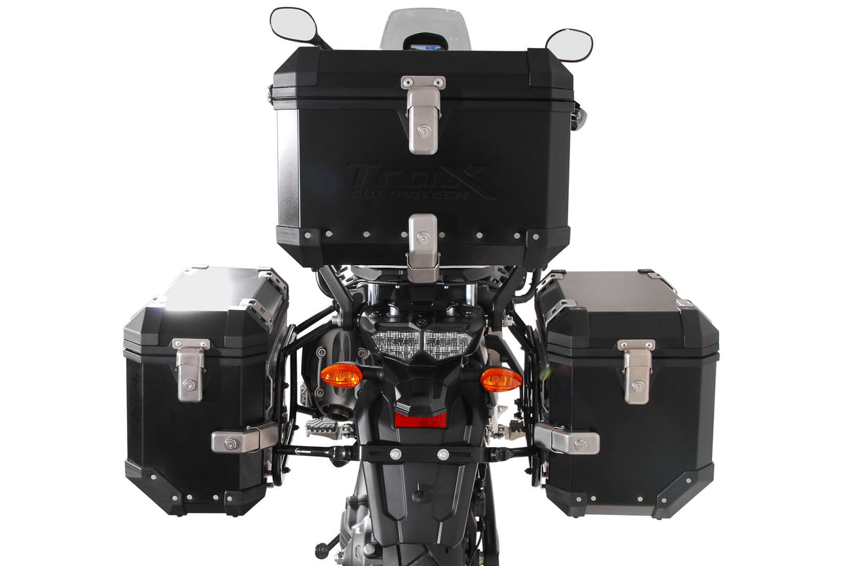 SW-Motech Adventure set TRAX ADV