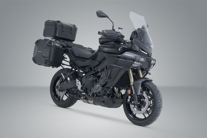 SW-Motech Adventure set DUSC with top case L