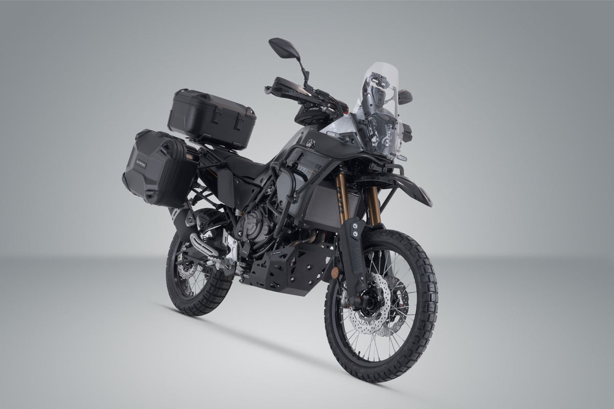 SW-Motech Adventure set DUSC