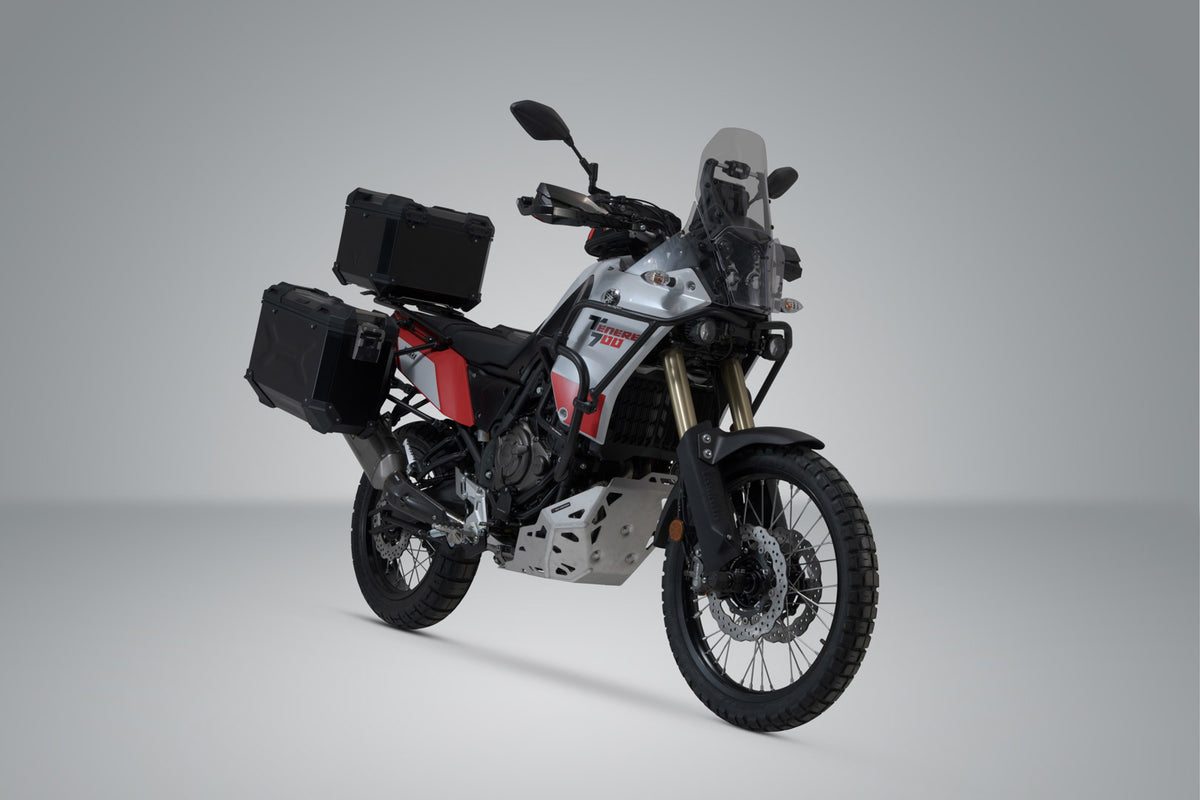 SW-Motech Adventure set TRAX ADV