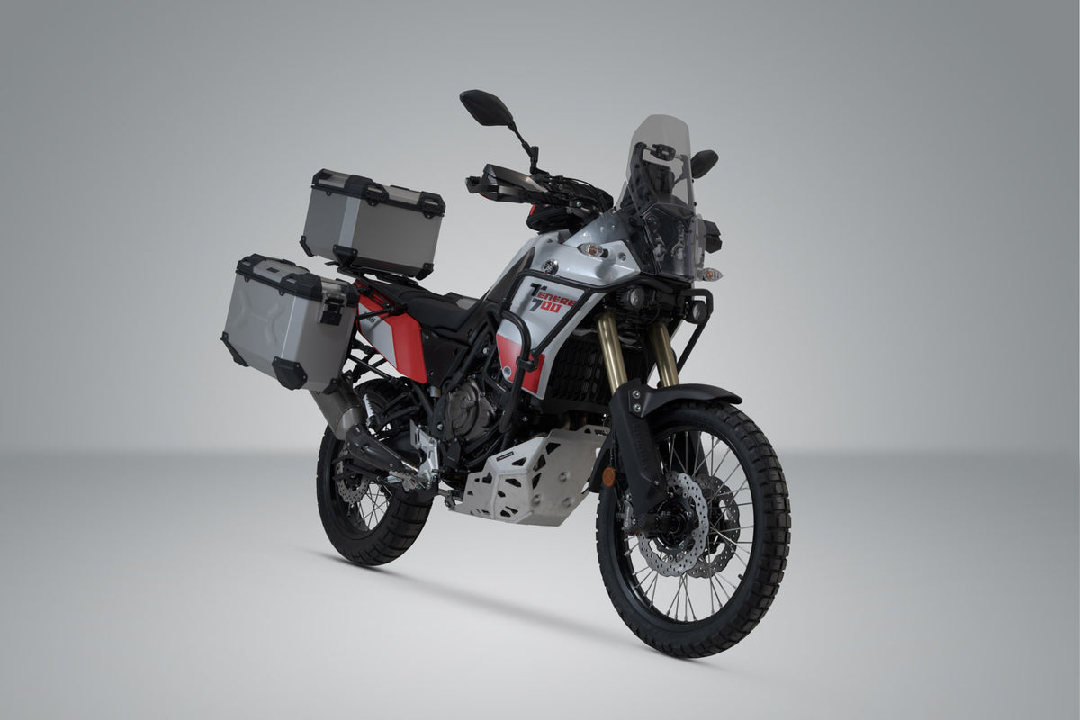 SW-Motech Adventure set TRAX ADV