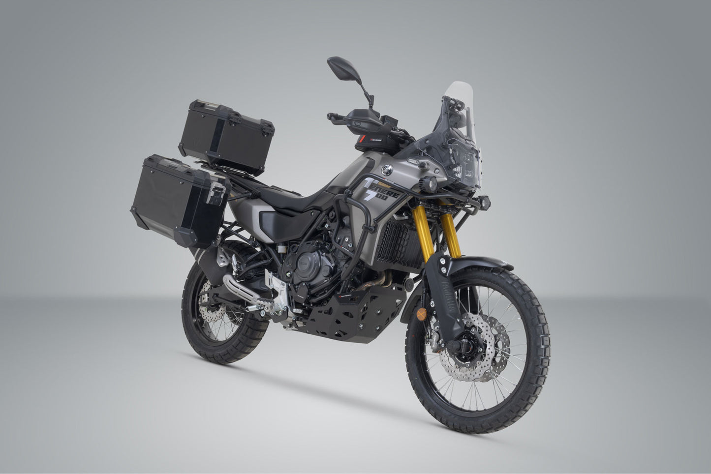SW-Motech Adventure set TRAX ADV