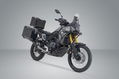 SW-Motech Adventure set TRAX ADV