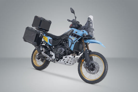 Adventure set Protection