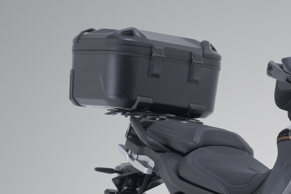 SW-Motech Adventure set DUSC with top case L