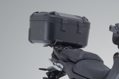SW-Motech Adventure set DUSC with top case L