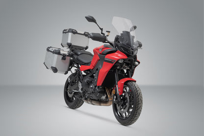 SW-Motech Adventure set TRAX ADV