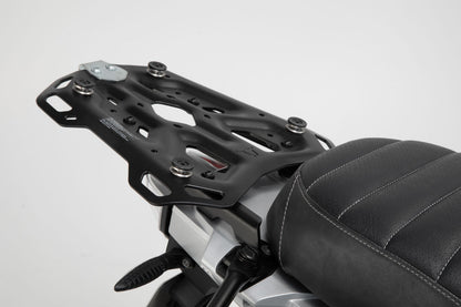 SW-Motech Adventure set DUSC with top case XL