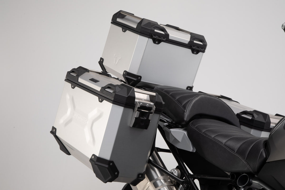 SW-Motech Adventure set TRAX ADV