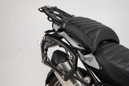 SW-Motech Adventure set TRAX ADV