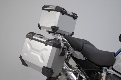 SW-Motech Adventure set TRAX ADV