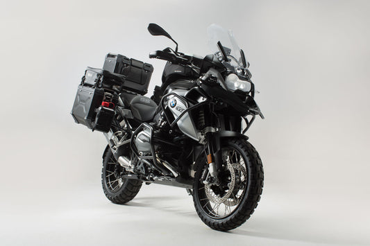 SW-Motech Adventure set Protection