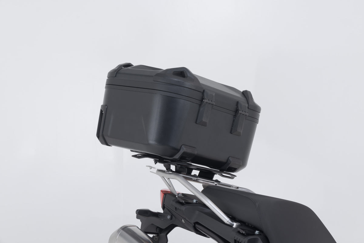 SW-Motech Adventure set DUSC with top case L