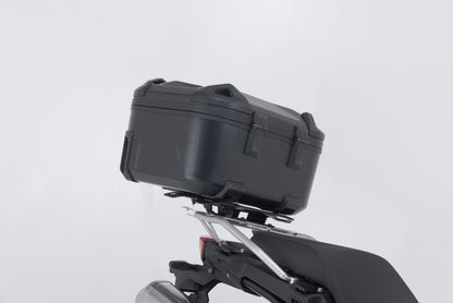 SW-Motech Adventure set DUSC with top case L