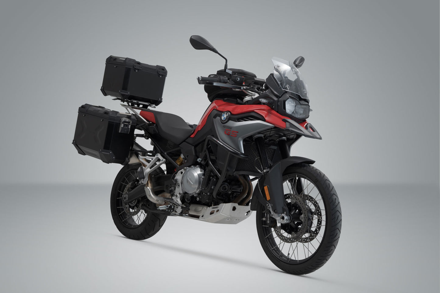 SW-Motech Adventure set TRAX ADV