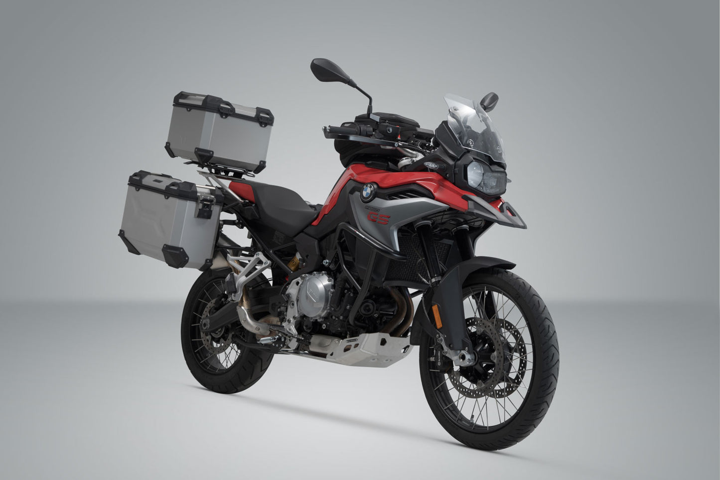 SW-Motech Adventure set TRAX ADV